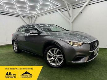 Infiniti Q30 2.2d SE DCT Euro 6 (s/s) 5dr