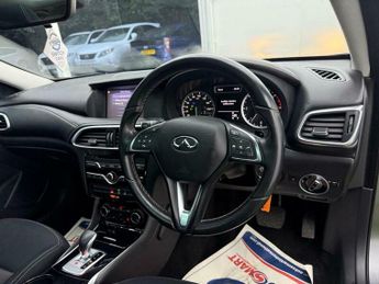 Infiniti Q30 2.2d SE DCT Euro 6 (s/s) 5dr