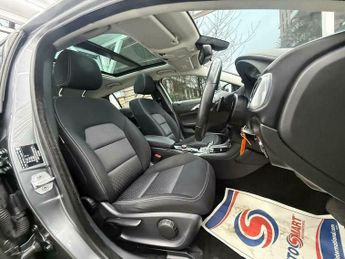 Infiniti Q30 2.2d SE DCT Euro 6 (s/s) 5dr