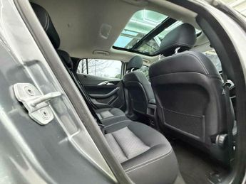 Infiniti Q30 2.2d SE DCT Euro 6 (s/s) 5dr