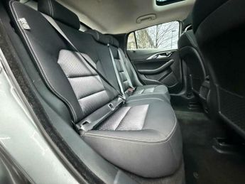 Infiniti Q30 2.2d SE DCT Euro 6 (s/s) 5dr