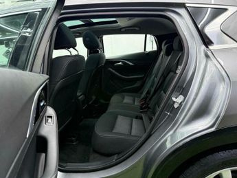 Infiniti Q30 2.2d SE DCT Euro 6 (s/s) 5dr