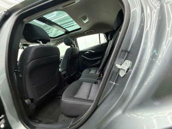 Infiniti Q30 2.2d SE DCT Euro 6 (s/s) 5dr