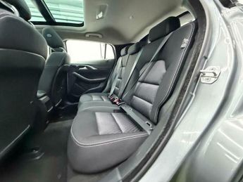 Infiniti Q30 2.2d SE DCT Euro 6 (s/s) 5dr