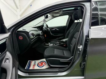 Infiniti Q30 2.2d SE DCT Euro 6 (s/s) 5dr