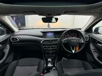 Infiniti Q30 2.2d SE DCT Euro 6 (s/s) 5dr