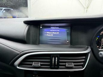 Infiniti Q30 2.2d SE DCT Euro 6 (s/s) 5dr