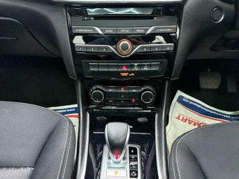 Infiniti Q30 2.2d SE DCT Euro 6 (s/s) 5dr