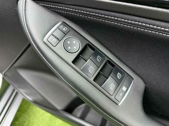 Infiniti Q30 2.2d SE DCT Euro 6 (s/s) 5dr