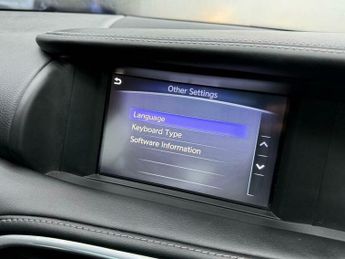 Infiniti Q30 2.2d SE DCT Euro 6 (s/s) 5dr