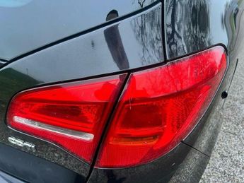 Vauxhall Meriva 1.7 CDTi SE Auto Euro 5 5dr