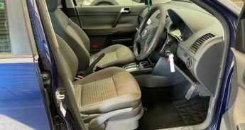 Volkswagen Polo 1.4 S 5dr