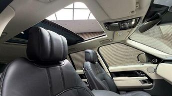Land Rover Range Rover 4.4 SD V8 Vogue SE Auto 4WD Euro 6 (s/s) 5dr