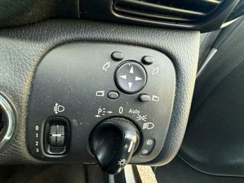 Mercedes-Benz C Class 1.8 C180 Kompressor Classic SE 4dr