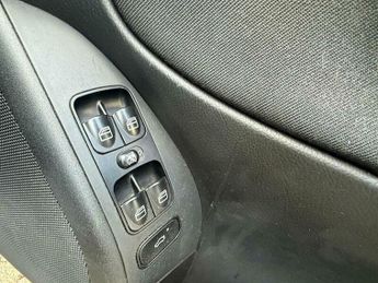 Mercedes-Benz C Class 1.8 C180 Kompressor Classic SE 4dr