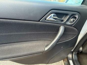 Mercedes-Benz C Class 1.8 C180 Kompressor Classic SE 4dr