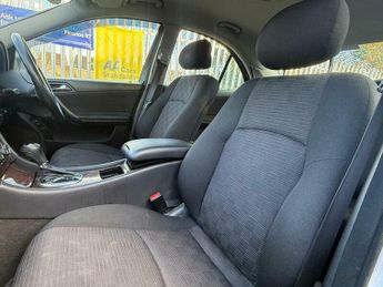 Mercedes-Benz C Class 1.8 C180 Kompressor Classic SE 4dr