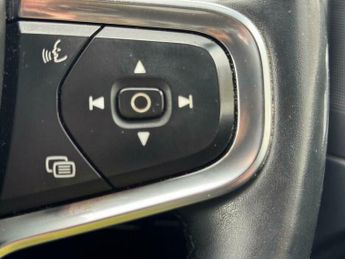 Volvo XC40 Recharge Twin 78kWh Plus Auto AWD 5dr