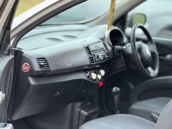 Nissan Micra 1.2 16v S 3dr