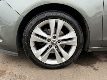 Vauxhall Zafira 1.4i Turbo SRi Nav Auto Euro 6 5dr