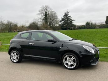 Alfa Romeo Mito TWINAIR
