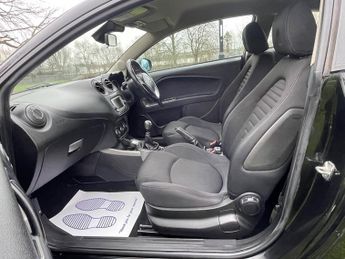Alfa Romeo Mito TWINAIR
