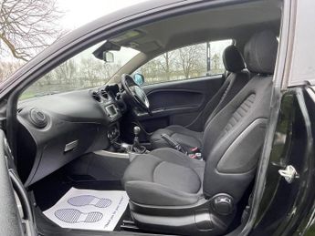 Alfa Romeo Mito TWINAIR