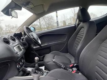 Alfa Romeo Mito TWINAIR