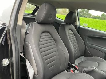Alfa Romeo Mito TWINAIR