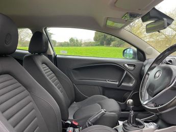 Alfa Romeo Mito TWINAIR