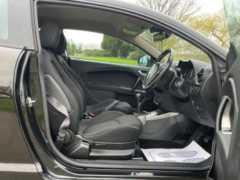Alfa Romeo Mito TWINAIR