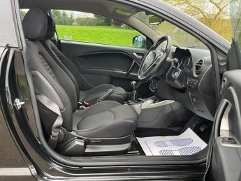 Alfa Romeo Mito TWINAIR