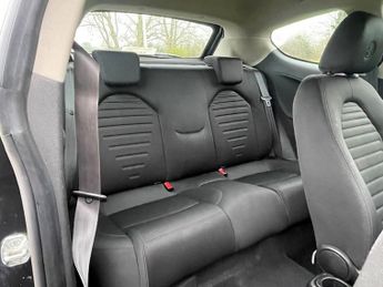 Alfa Romeo Mito TWINAIR