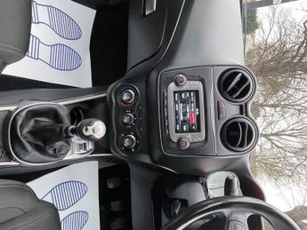 Alfa Romeo Mito TWINAIR