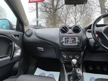 Alfa Romeo Mito TWINAIR
