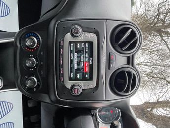 Alfa Romeo Mito TWINAIR