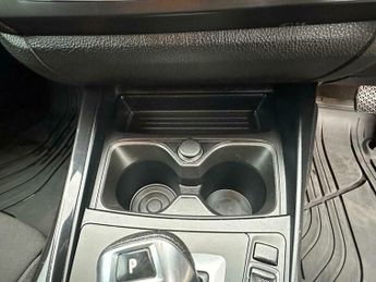 BMW 1 SERIES 2.0 116d Sport Auto Euro 5 (s/s) 5dr