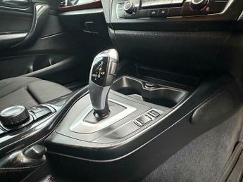 BMW 1 SERIES 2.0 116d Sport Auto Euro 5 (s/s) 5dr