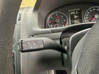 Volkswagen Touran 1.6 TDI BlueMotion Tech S DSG Euro 5 (s/s) 5dr