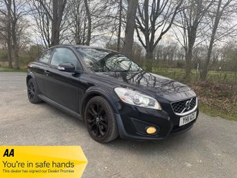Volvo C30 D2 SE LUX