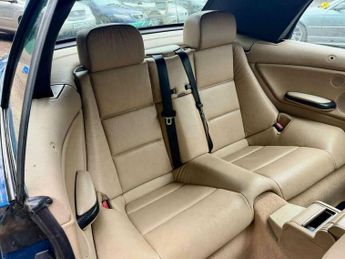 BMW 3 SERIES 3.0 330 Ci Sport Auto 2dr