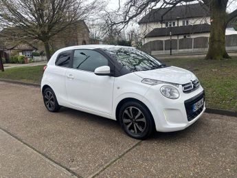Citroen C1 FLAIR