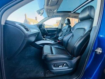 Audi SQ5 3.0 BiTDI V6 Tiptronic quattro Euro 5 (s/s) 5dr
