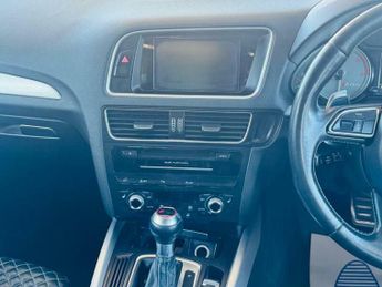 Audi SQ5 3.0 BiTDI V6 Tiptronic quattro Euro 5 (s/s) 5dr