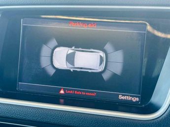 Audi SQ5 3.0 BiTDI V6 Tiptronic quattro Euro 5 (s/s) 5dr