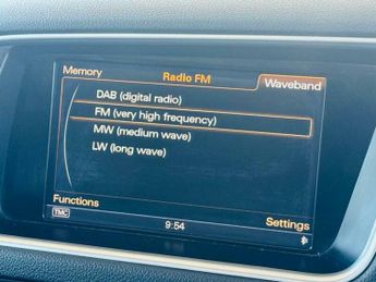 Audi SQ5 3.0 BiTDI V6 Tiptronic quattro Euro 5 (s/s) 5dr