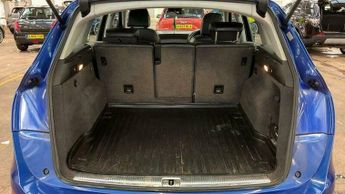 Audi SQ5 3.0 BiTDI V6 Tiptronic quattro Euro 5 (s/s) 5dr