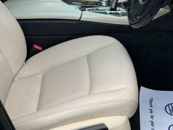 BMW 5 SERIES 2.0 520d Luxury Saloon 4dr Diesel Auto Euro 6 (s/s) (190 ps)