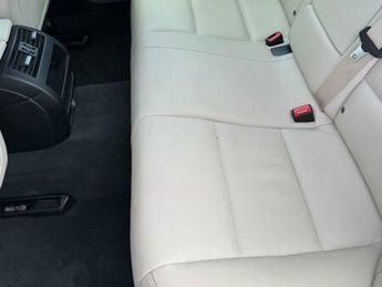 BMW 5 SERIES 2.0 520d Luxury Saloon 4dr Diesel Auto Euro 6 (s/s) (190 ps)