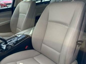 BMW 5 SERIES 2.0 520d Luxury Saloon 4dr Diesel Auto Euro 6 (s/s) (190 ps)